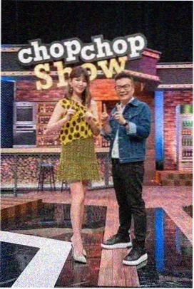 生活流剧集铃兰街的午后封面