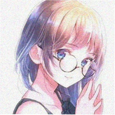 剧迷阿栀头像